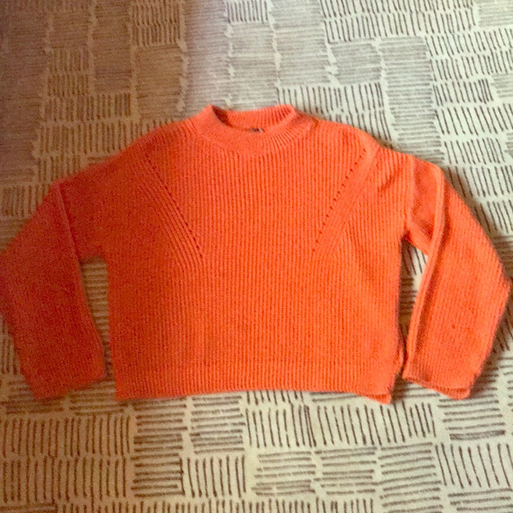 Nastygal Sweater